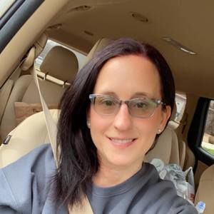 Meet your Posher, Christal